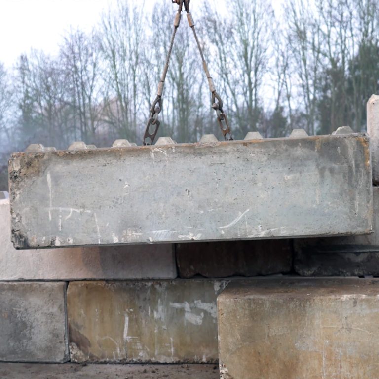 Type 2 6F2 – Ashville Aggregates Supplier