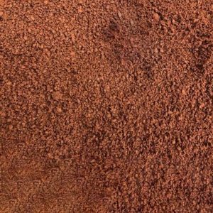 0-4mm Red Granite Cresta