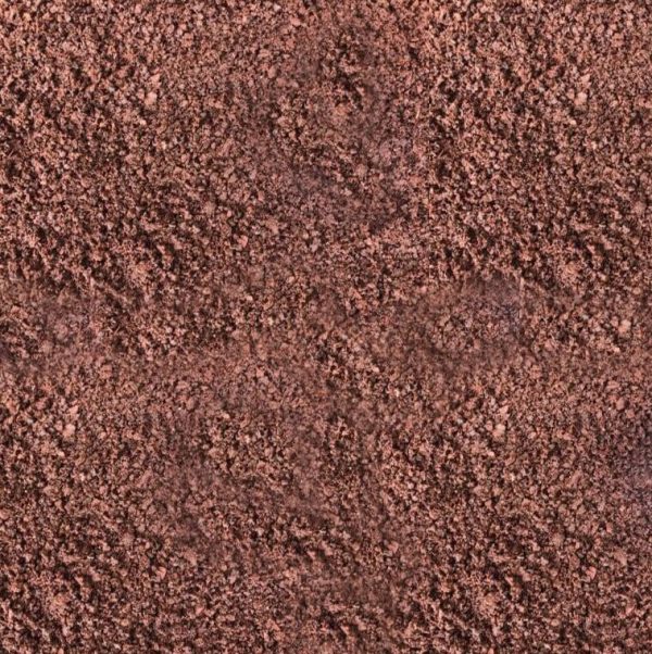 0-4mm Red Granite Sand